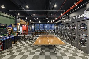 Placemakr Wall Street