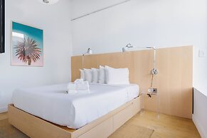 Placemakr Wall Street