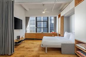 Placemakr Wall Street