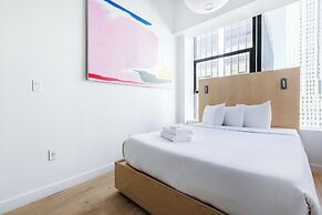 Placemakr Wall Street