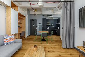 Placemakr Wall Street