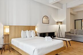 Placemakr Wall Street