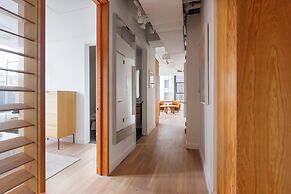 Placemakr Wall Street