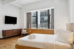Placemakr Wall Street