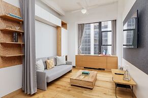 Placemakr Wall Street