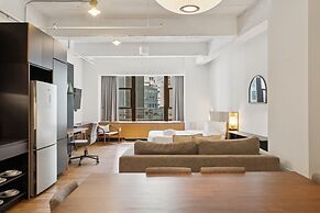 Placemakr Wall Street