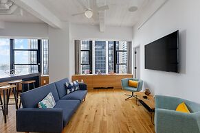 Placemakr Wall Street