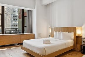 Placemakr Wall Street