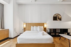 Placemakr Wall Street