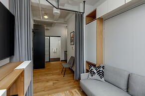 Placemakr Wall Street