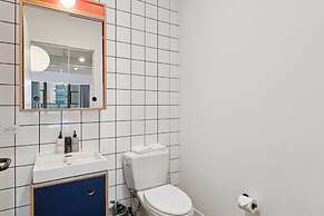 Placemakr Wall Street