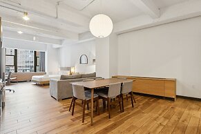 Placemakr Wall Street