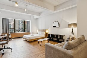 Placemakr Wall Street