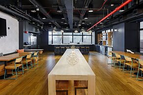 Placemakr Wall Street