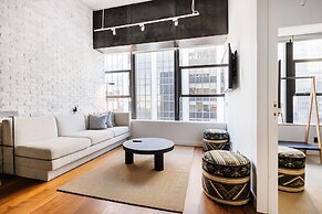 Placemakr Wall Street
