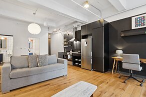 Placemakr Wall Street