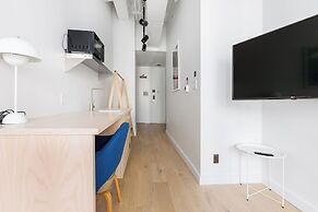 Placemakr Wall Street
