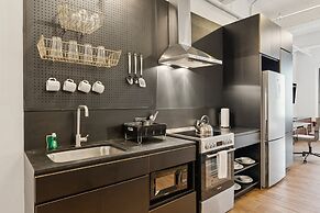 Placemakr Wall Street