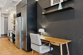 Placemakr Wall Street