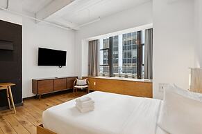Placemakr Wall Street