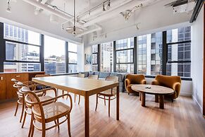 Placemakr Wall Street