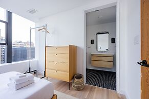 Placemakr Wall Street