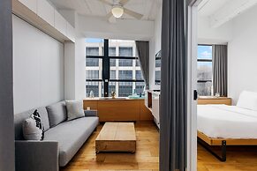 Placemakr Wall Street