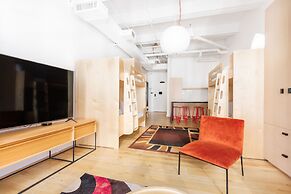 Placemakr Wall Street
