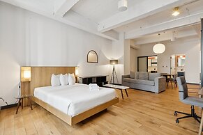 Placemakr Wall Street
