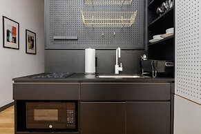 Placemakr Wall Street