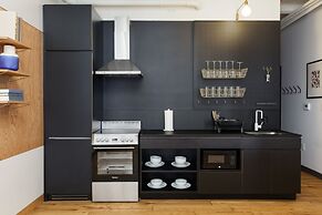 Placemakr Wall Street