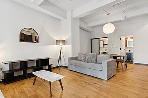 Placemakr Wall Street
