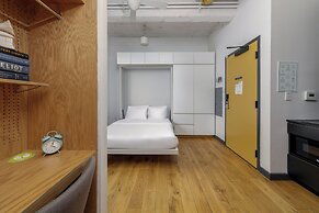 Placemakr Wall Street