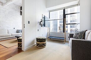 Placemakr Wall Street
