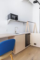 Placemakr Wall Street