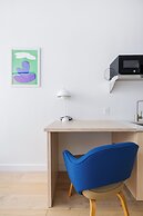 Placemakr Wall Street