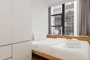 Placemakr Wall Street