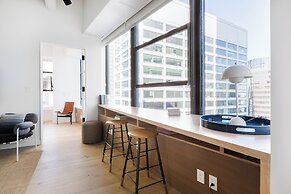 Placemakr Wall Street