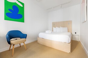 Placemakr Wall Street