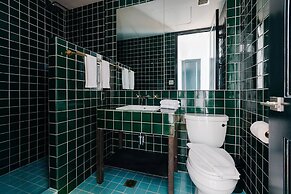 Placemakr Wall Street