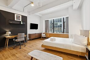 Placemakr Wall Street