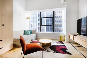 Placemakr Wall Street