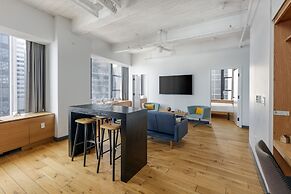 Placemakr Wall Street