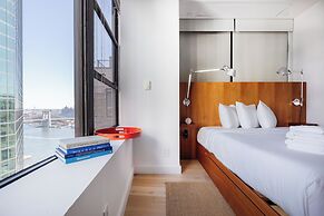 Placemakr Wall Street