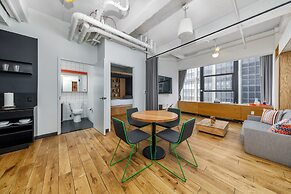 Placemakr Wall Street