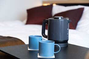 Hotel Grand Cocoe Kurashiki