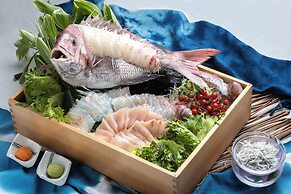 Hotel Grand Cocoe Kurashiki