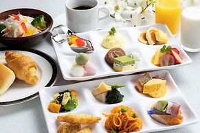 Hotel Grand Cocoe Kurashiki