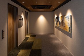 Hotel Grand Cocoe Kurashiki