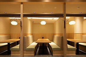 Hotel Grand Cocoe Kurashiki